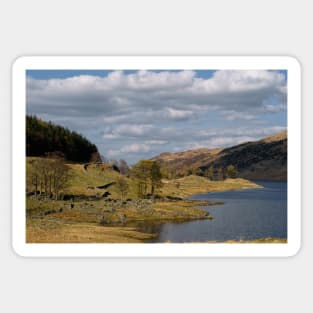 Haweswater Sticker